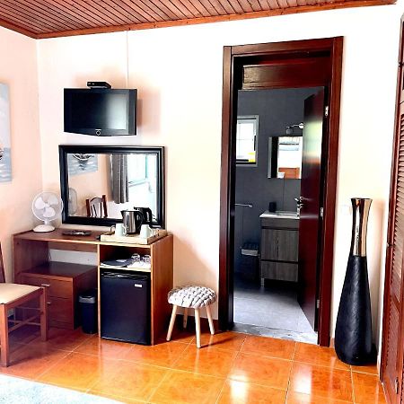 Ninho Das Cagarras Santo Amaro  Exterior foto