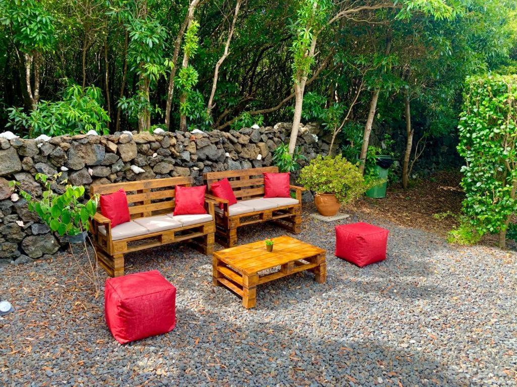 Ninho Das Cagarras Santo Amaro  Exterior foto