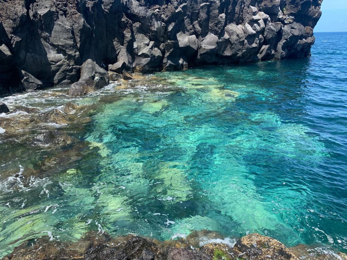 Ninho Das Cagarras Santo Amaro  Exterior foto