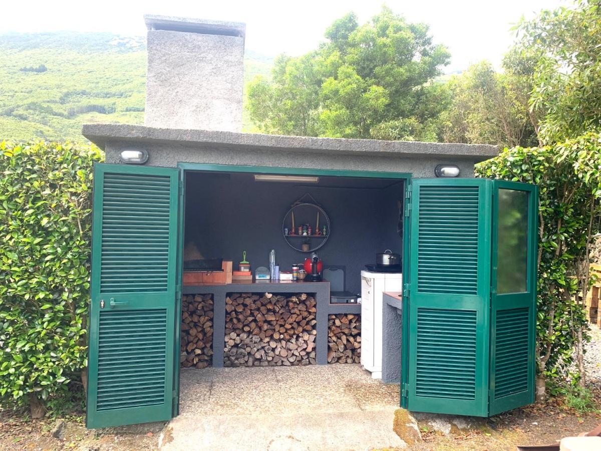 Ninho Das Cagarras Santo Amaro  Exterior foto