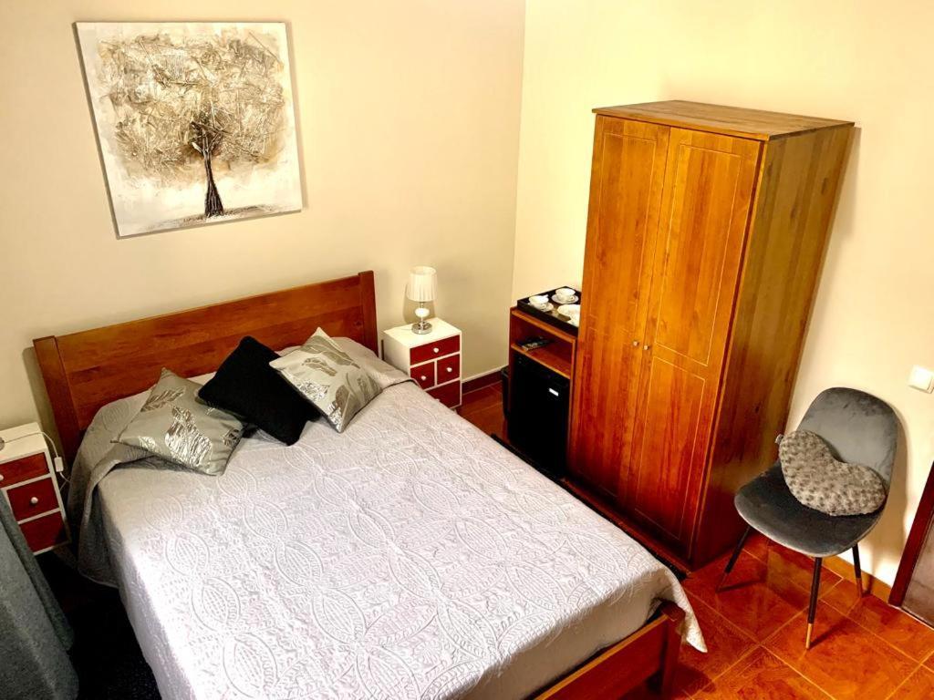 Ninho Das Cagarras Santo Amaro  Quarto foto